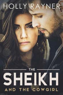 The Sheikh And The Cowgirl Read online