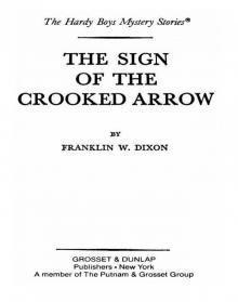 The Sign of the Crooked Arrow Read online