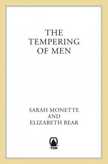 The Tempering of Men Read online