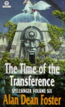 The Time Of The Transferance Read online
