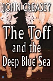 The Toff and the Deep Blue Sea Read online