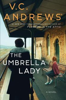 The Umbrella Lady Read online