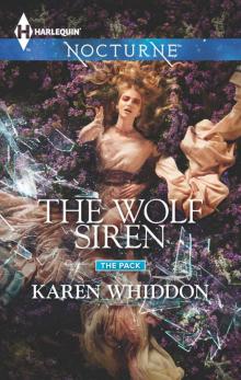 The Wolf Siren Read online