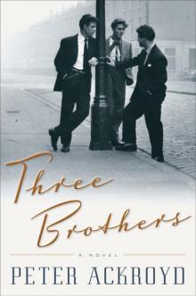 Three Brothers Read online