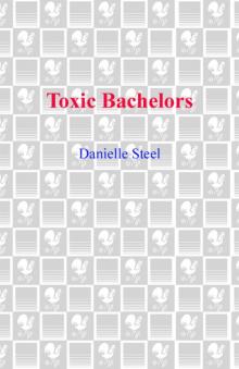 Toxic Bachelors Read online