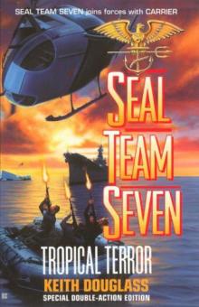 Tropical Terror sts-12 Read online