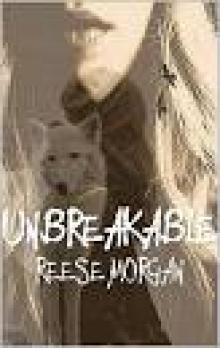 Un.Breakable (Slayter Series Book 4) Read online