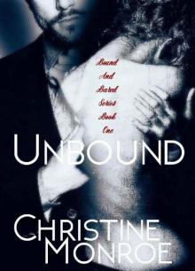 Unbound (Bound and Bared Book 1) Read online