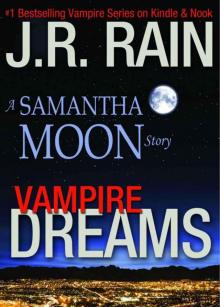 Vampire Dreams Read online