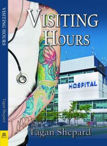 Visiting Hours Read online