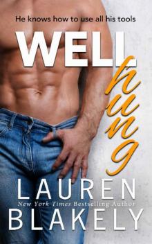 Well Hung Read online