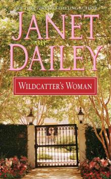 Wildcatter's Woman Read online