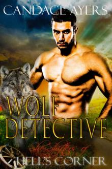 Wolf Detective Read online
