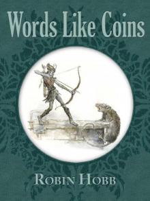 Words Like Coins Read online