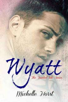 Wyatt Read online