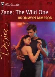 ZANE - THE WILD ONE Read online