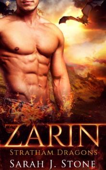 Zarin Read online