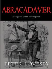 Abracadaver Read online