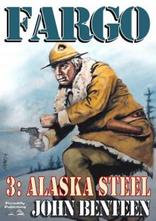 Alaska Steel (A Neal Fargo Adventure #3) Read online