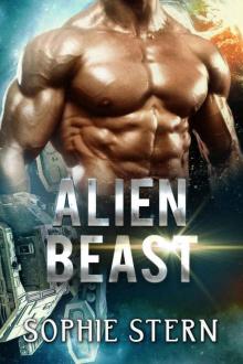 Alien Beast Read online