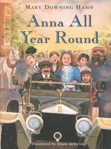 Anna All Year Round Read online
