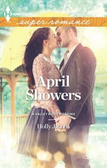 April Showers Read online