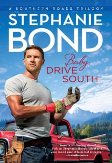 Baby, Drive South Read online