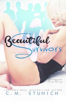 Beautiful Survivors Read online
