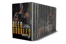 Beer Goggles Anthology Read online