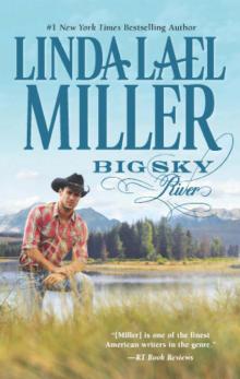 Big Sky River Read online