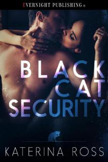 Black Cat Security Read online