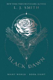 Black Dawn Read online