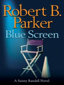 Blue Screen Read online