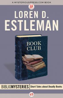 Book Club Read online