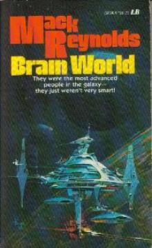 Brain World up-7 Read online