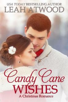 Candy Cane Wishes_An Inspirational Romance Read online