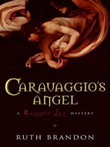 Caravaggio's Angel Read online