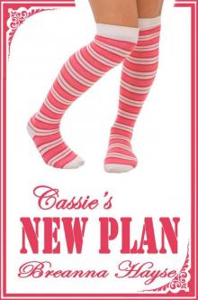 Cassie's New Plan Read online
