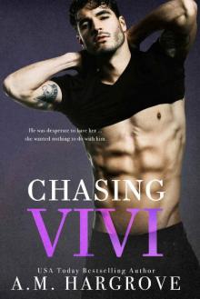 Chasing Vivi Read online