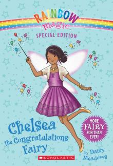 Chelsea the Congratulations Fairy Read online