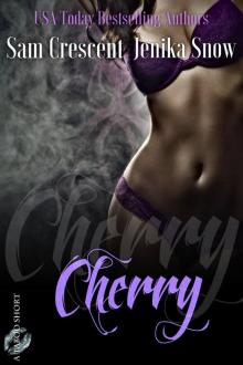 Cherry (A Taboo Short) Read online