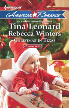 Christmas in Texas Read online