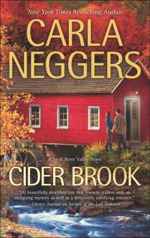 Cider Brook Read online