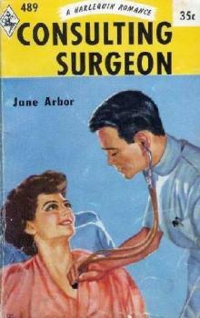 Consulting Surgeon Read online