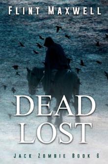 Dead Lost Read online
