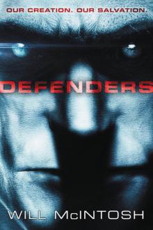 Defenders Read online