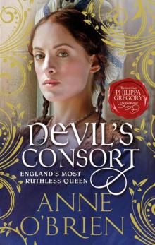 Devil's Consort Read online