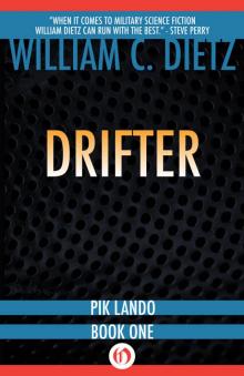 Drifter Read online