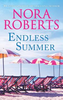 Endless Summer Read online