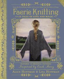 Faerie Knitting Read online